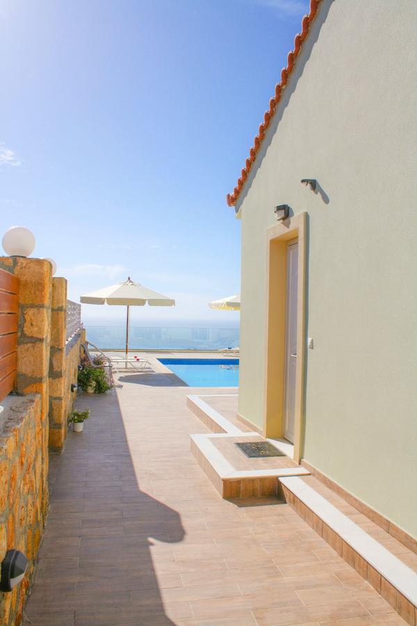 Villa Seabreeze Minia Exterior photo