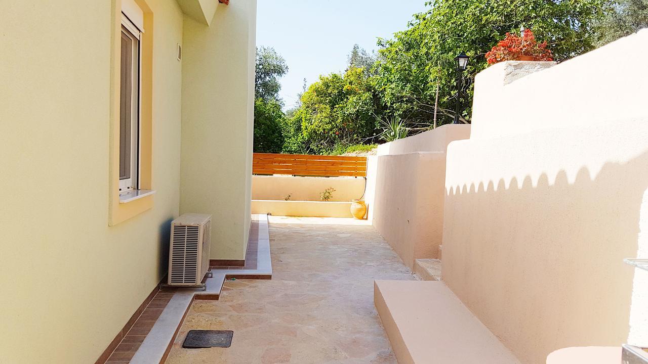 Villa Seabreeze Minia Exterior photo