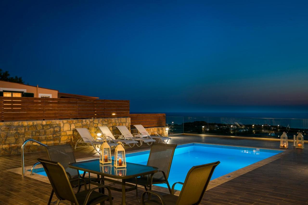 Villa Seabreeze Minia Exterior photo