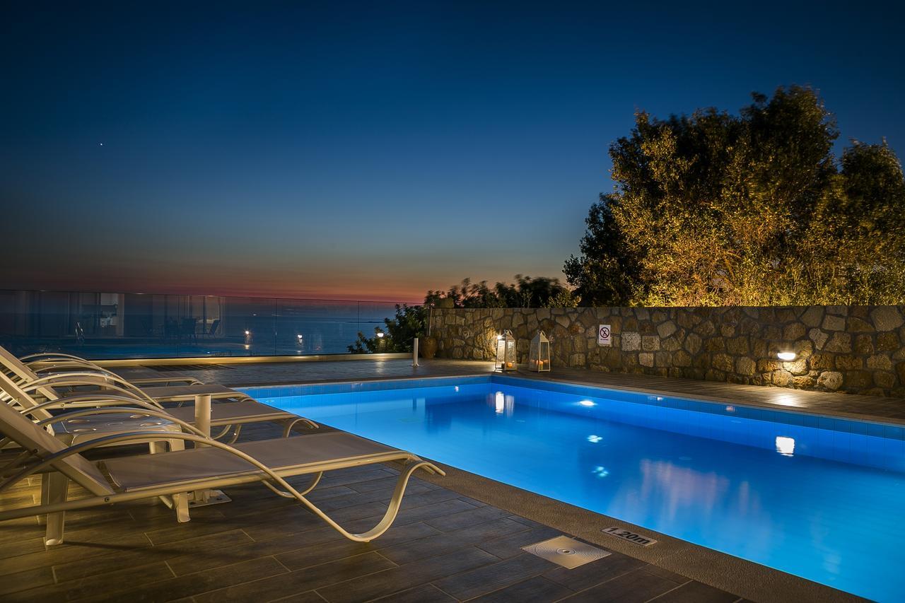 Villa Seabreeze Minia Exterior photo