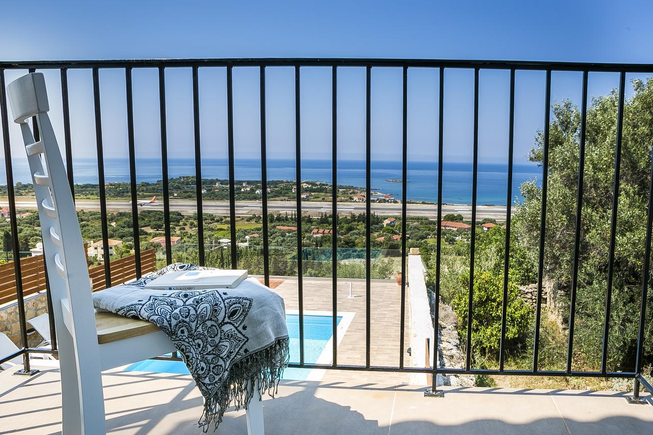 Villa Seabreeze Minia Exterior photo