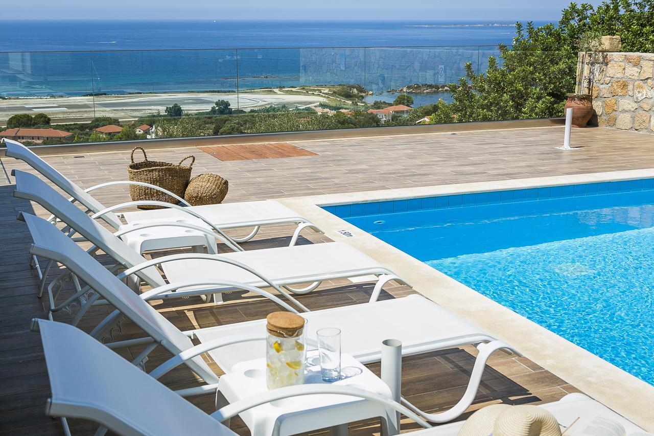 Villa Seabreeze Minia Exterior photo
