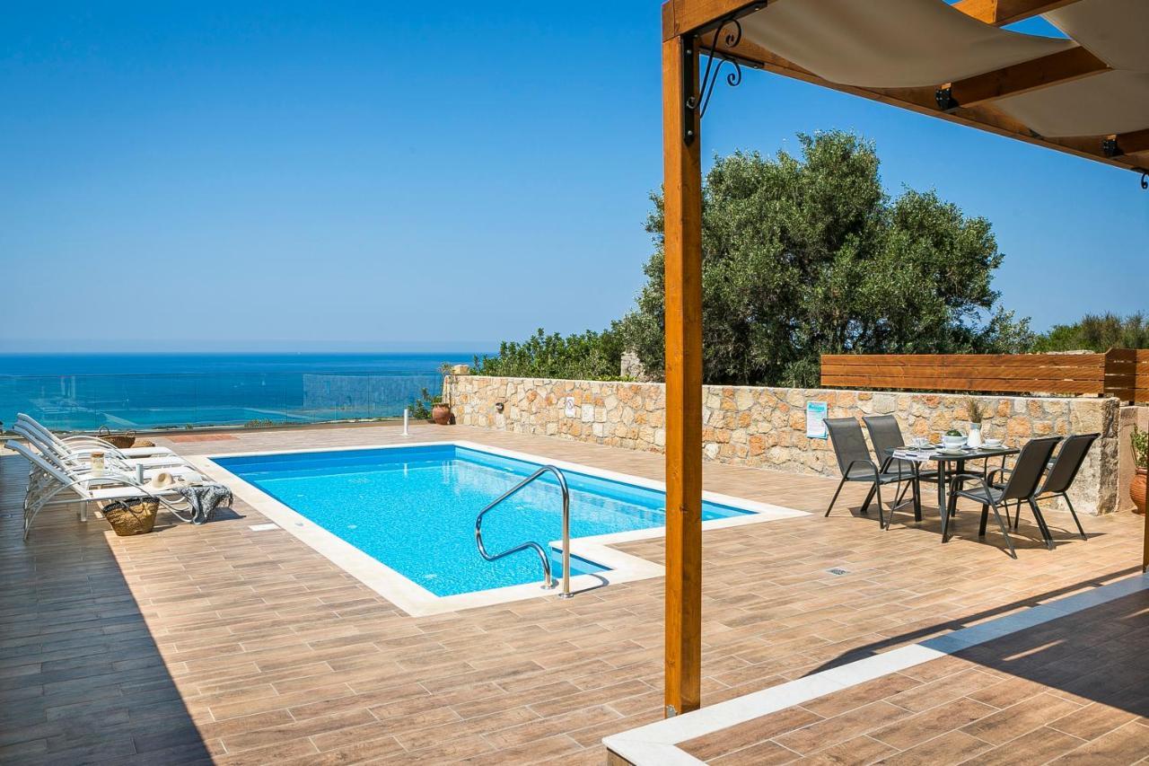 Villa Seabreeze Minia Exterior photo